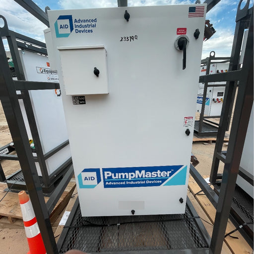 2022 FUJI CCP5916-125