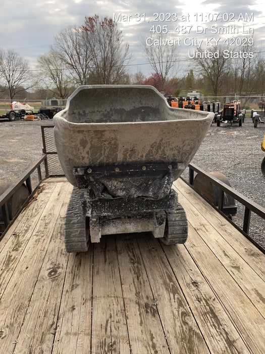 2022 TORO MBTX 2500-TS