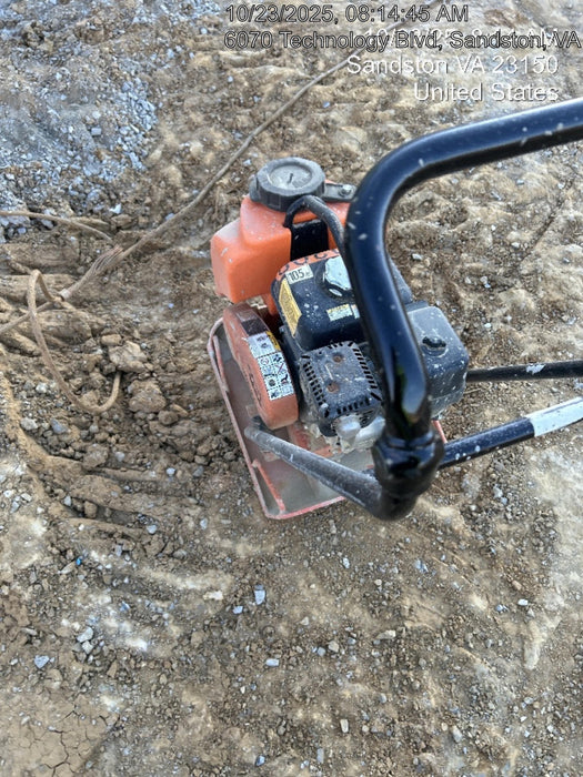 2023 MULTIQUIP MVC82VHW