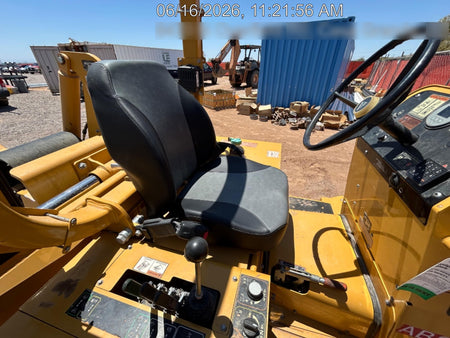 2022 VERMEER RTX450