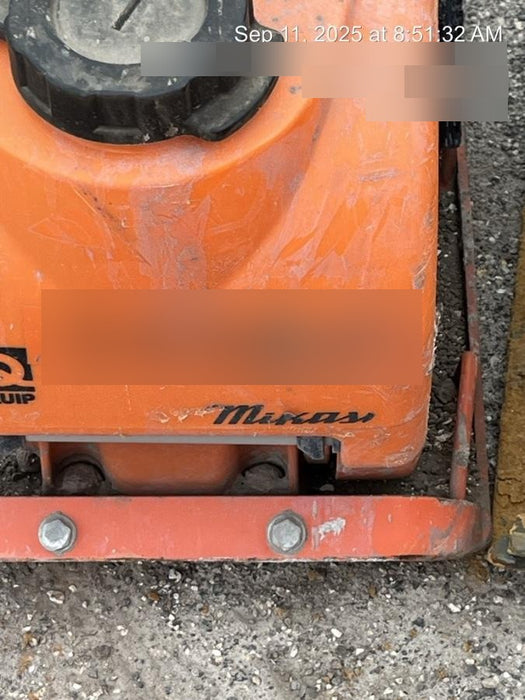 2023 MULTIQUIP MVC82VHW