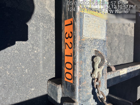 2021 STAR INDUSTRIES 1150C