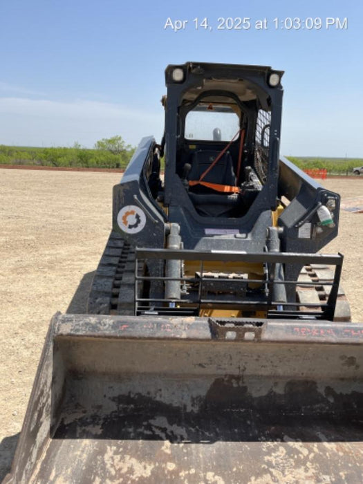 2025 ARROW MATERIAL HANDLING FS5100CB - 72"