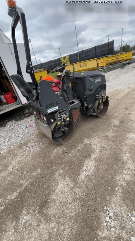 2022 THIRD COAST EQUIPMENT RA12V