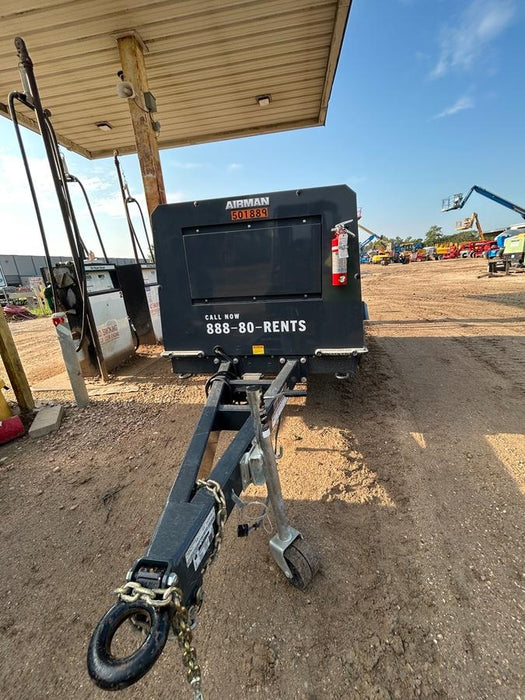 2025 AIRMAN PDSF375DP-6E1