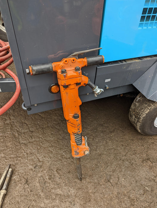 2021 MICHIGAN PNEUMATIC MP-TPB60-114