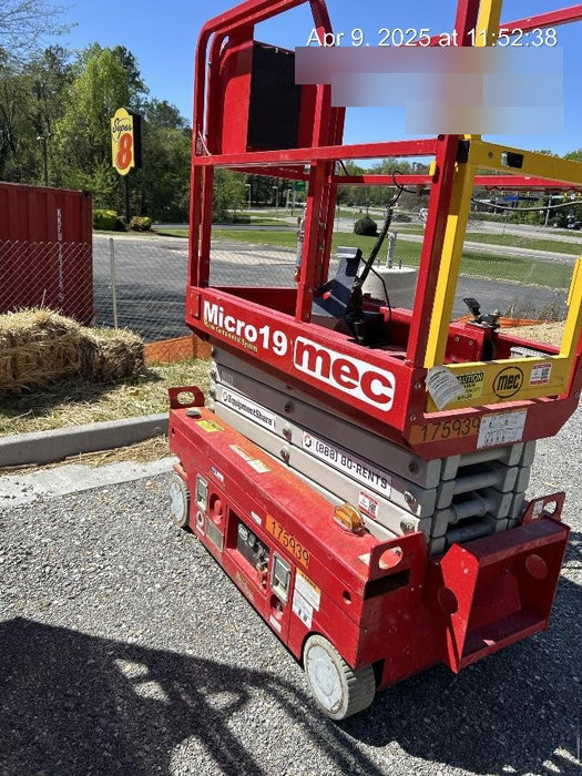 2021 MEC Micro 19