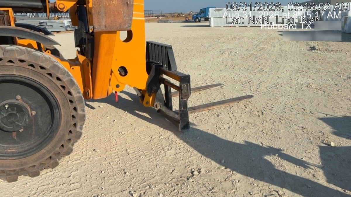 2025 JCB 510-56