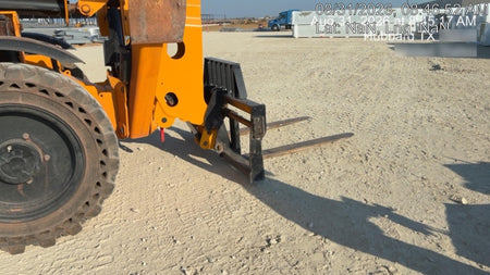 2025 JCB 510-56