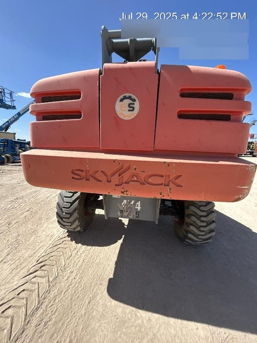 2021 TAKEUCHI TL12R2-R