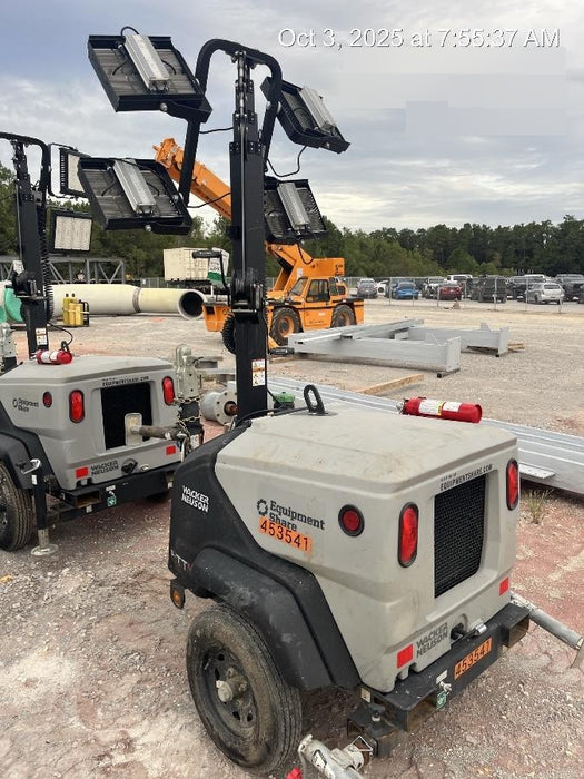 2024 WACKER NEUSON LTT4