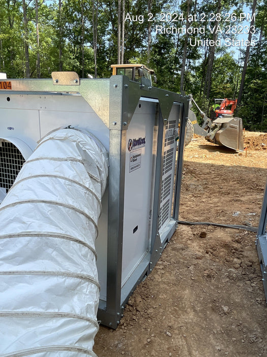 2023 KWIKOOL KPO25-43HF