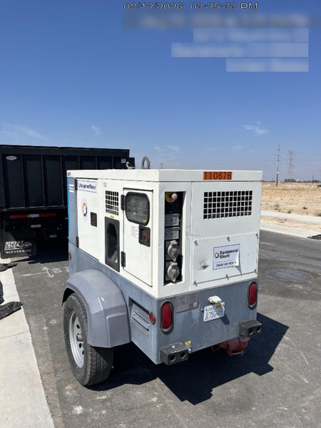 2020 ATLAS COPCO QAS25