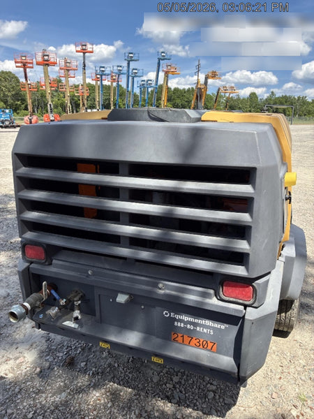 2022 ATLAS COPCO XAS440