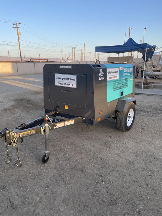 2023 AIRMAN PDS185S CWK