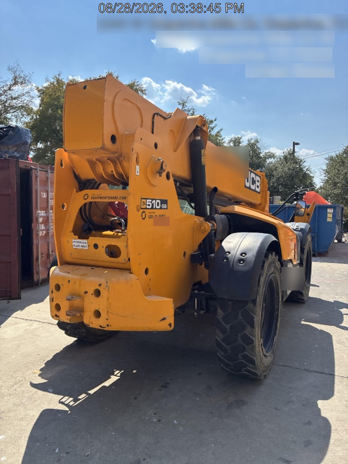 2024 JCB 510-56
