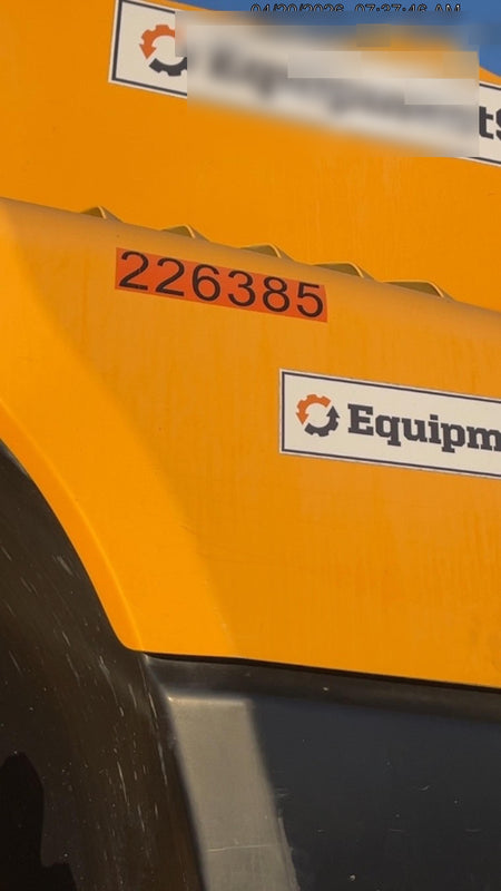2022 JCB 514-56