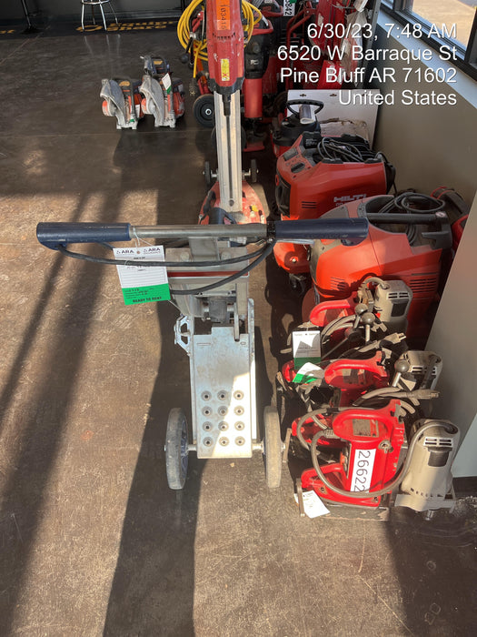 2021 HILTI TE 1000-AVR