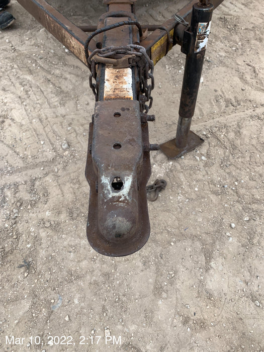 2021 LINCOLN ELECTRIC Vantage 549X