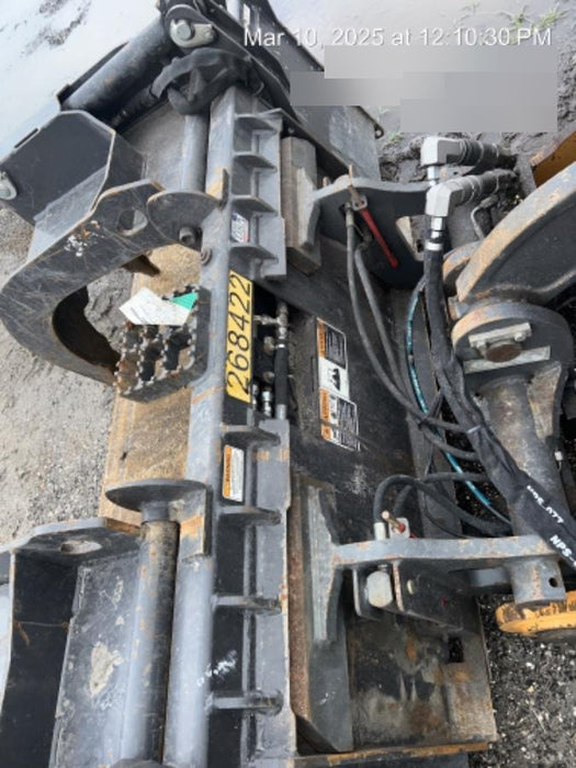 2022 PALADIN UTILITY GRAPPLE 11876-0022