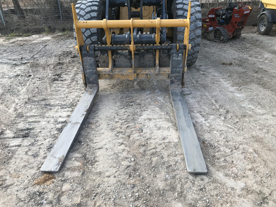 2020 JOHN DEERE 96" Loader Fork Carriage - John Deere