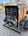 2023 Lincoln Electric LE400 Kubota V1505, Trlr, Cable Rack, Light Kit, ES Decals, T3