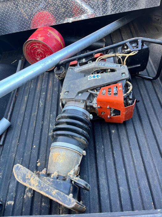 2024 HUSQVARNA LT6005