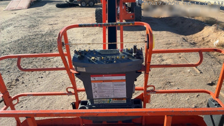 2021 JLG 860SJ