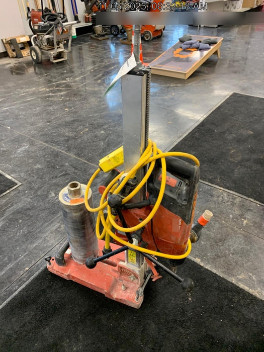 2019 HILTI DD 150-U