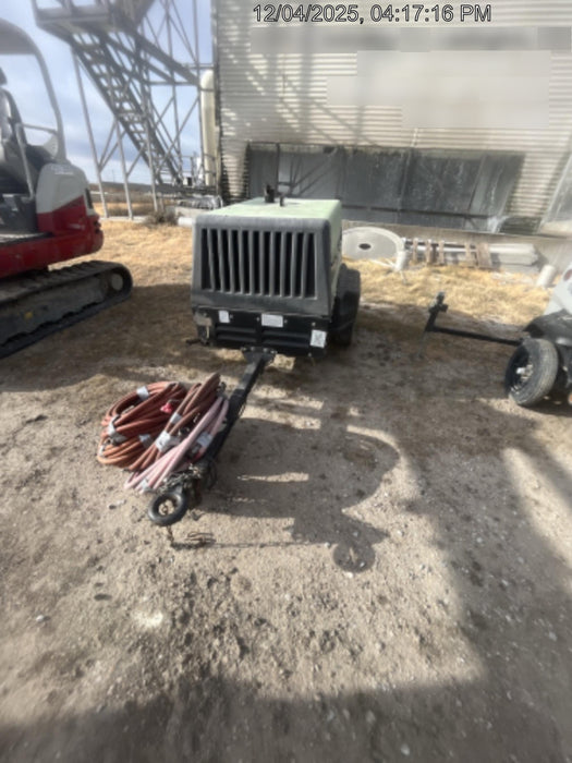 2020 SULLAIR 185-DPQ