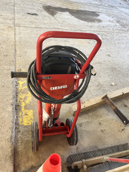2024 HILTI TE 3000-AVR