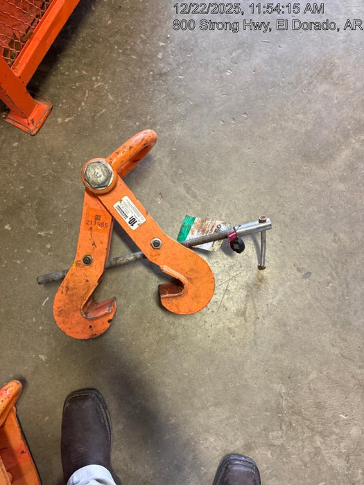 2022 ELEPHANT JBC-10