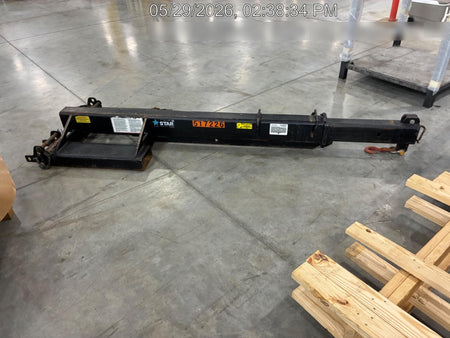 2025 STAR INDUSTRIES M1360B - Star JIB Boom