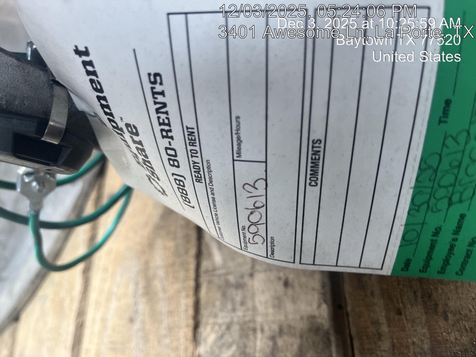 2025 WIDDER 20262-TRACKER