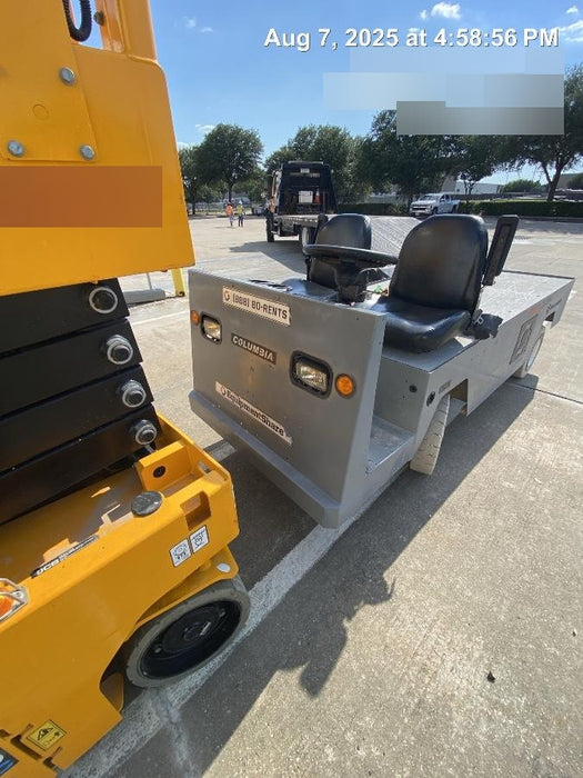 2022 COLUMBIA Payloader 2XL