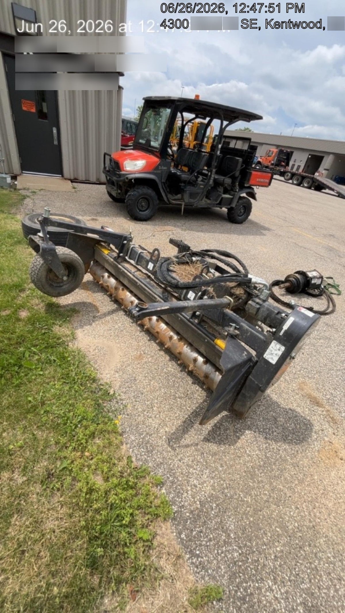 2025 PALADIN M6H-0022