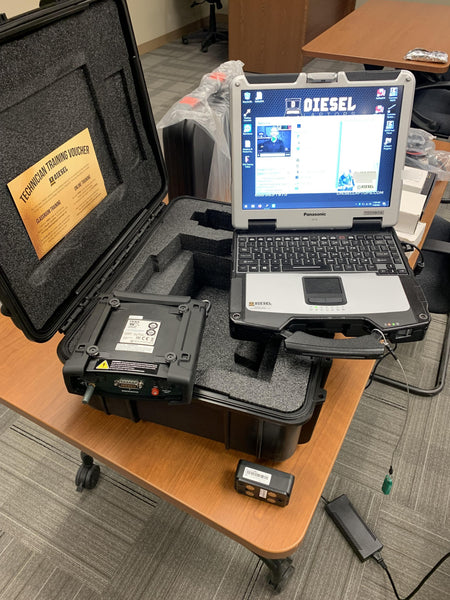 2021 DIESEL LAPTOPS DIESEL LAPTOP