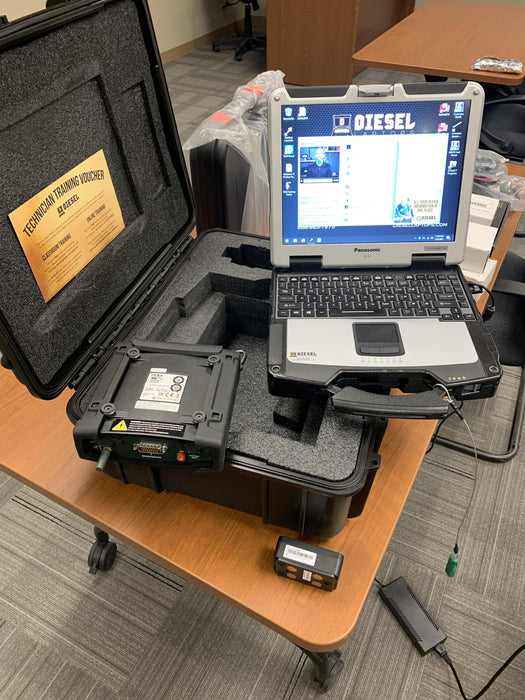 2021 DIESEL LAPTOPS DIESEL LAPTOP