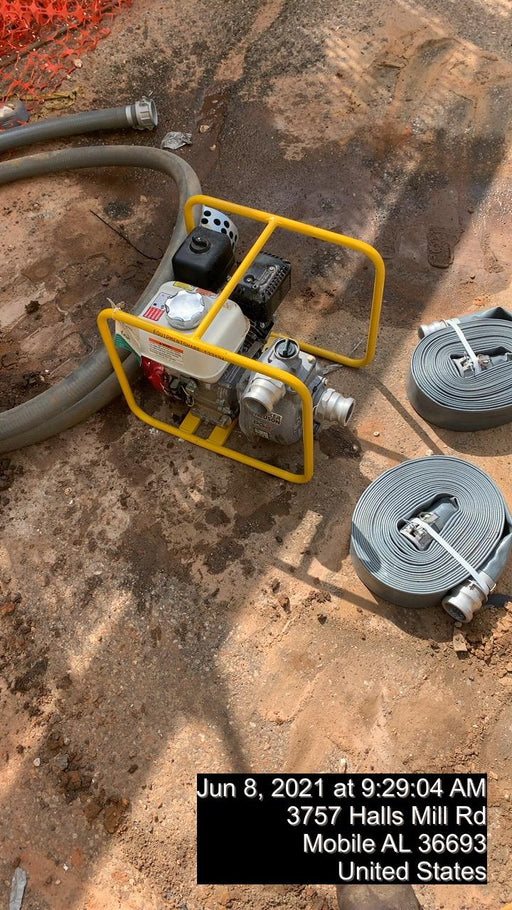 2020 WACKER NEUSON PG2A