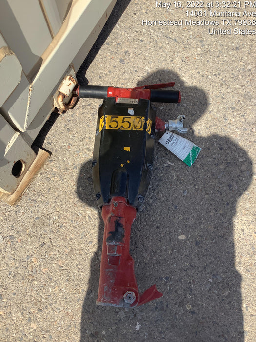 2020 CHICAGO PNEUMATIC CP 1290 S