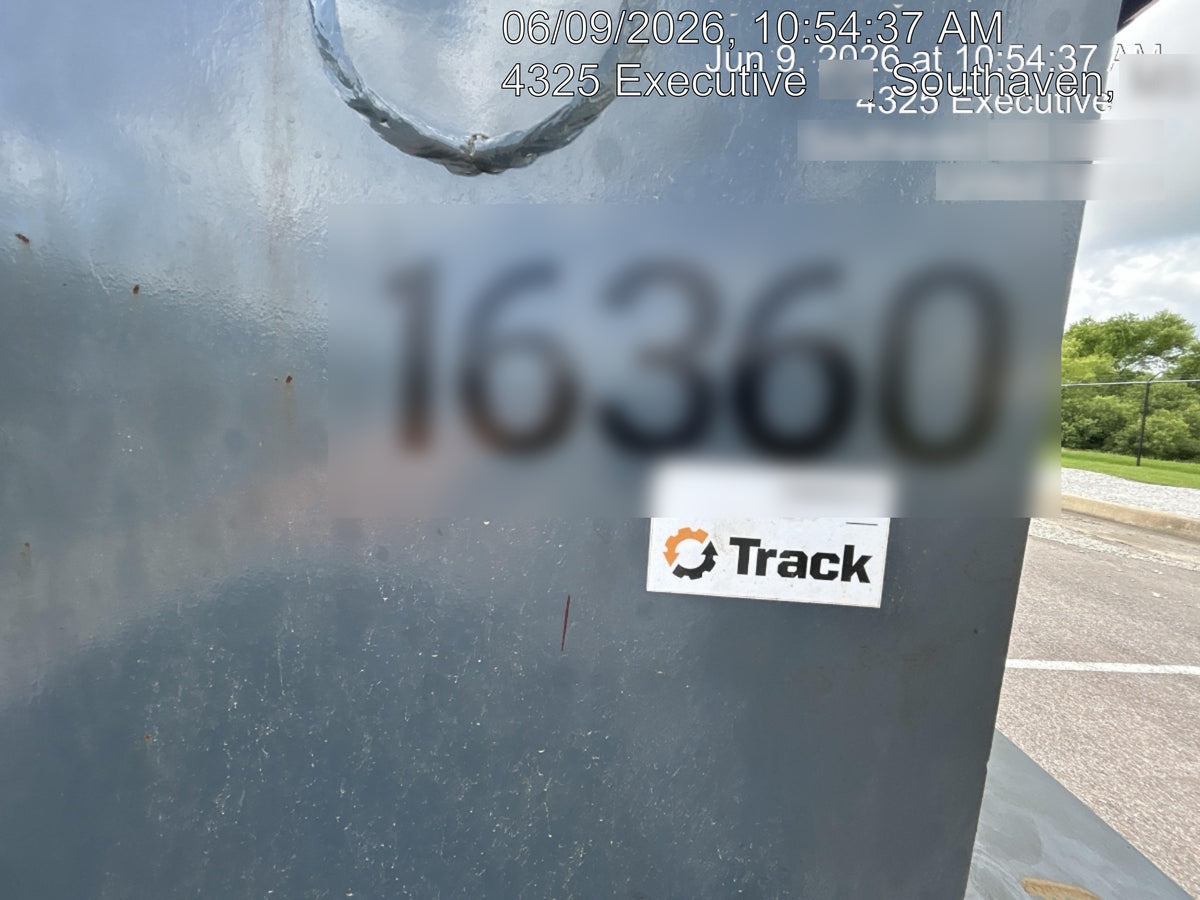 2019 MANITOU MTA10055