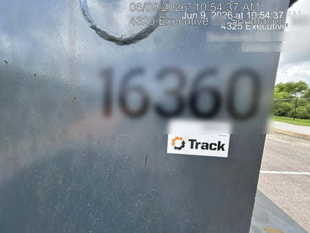 2019 MANITOU MTA10055
