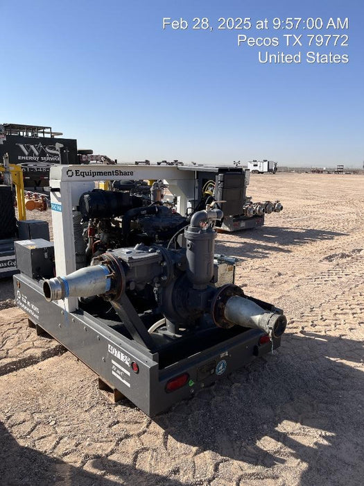 2024 ATLAS COPCO PAC F66 KD