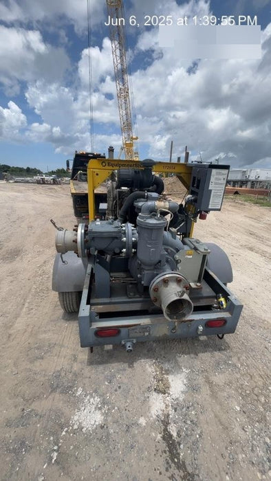 2021 ATLAS COPCO PAC66