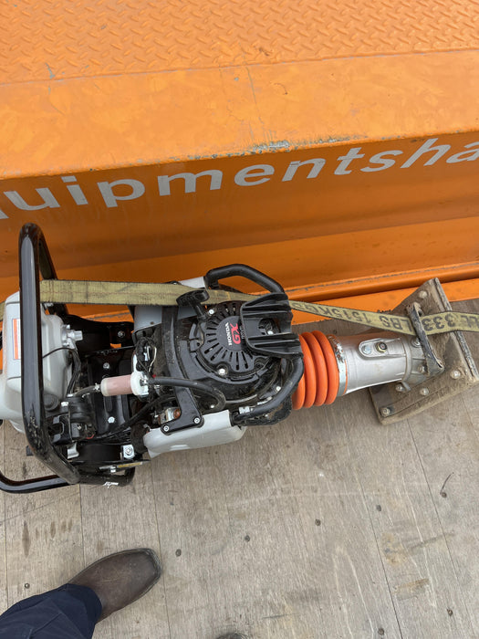 2023 MULTIQUIP MTX60HD