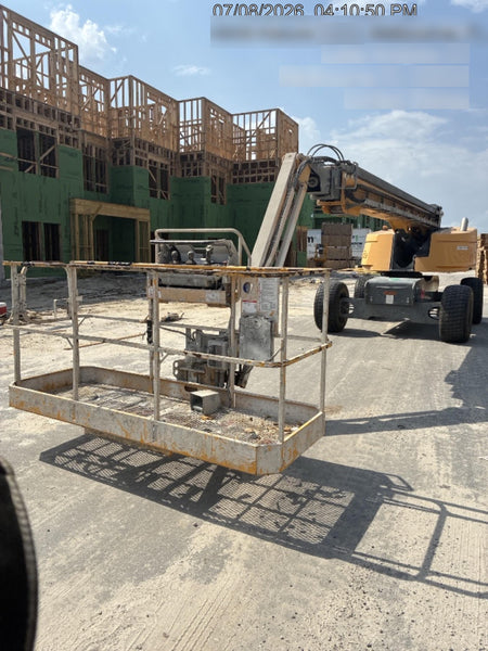 2021 HAULOTTE HT67 RTJ O