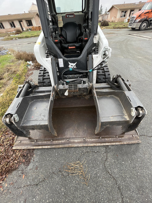 2021 PALADIN UTILITY GRAPPLE 11876-0022