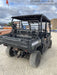 2019 KAWASAKI Mule PRO-DXT (Half Door)