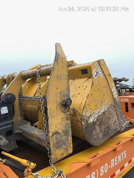 2021 STRICKLAND 100873