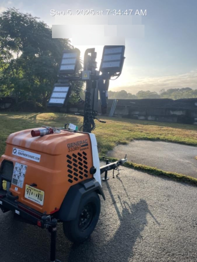 2023 GENERAC MLT2